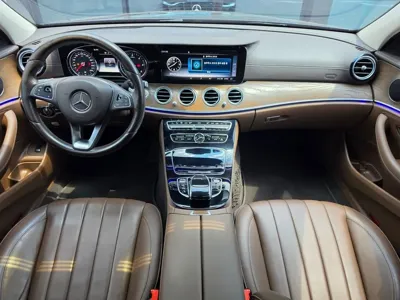 Mercedes-Benz E-Class 2017, 139170 км, за 11832.37 USD - фото 7