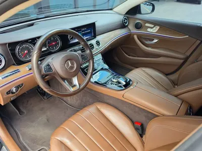 Mercedes-Benz E-Class 2017, 139170 км, за 11832.37 USD - фото 10