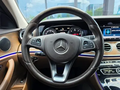 Mercedes-Benz E-Class 2017, 139170 км, за 11832.37 USD - фото 13