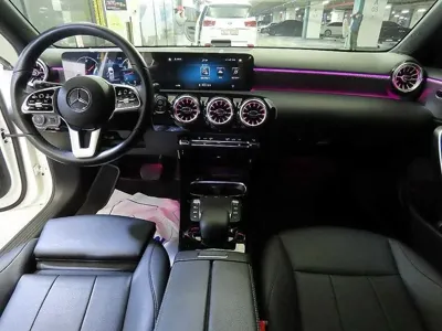 Mercedes-Benz A-Class 2022, 44670 км, за 15622.95 USD - фото 10
