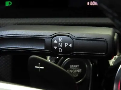 Mercedes-Benz A-Class 2022, 44670 км, за 15622.95 USD - фото 13