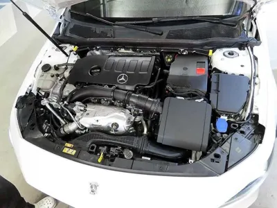Mercedes-Benz A-Class 2022, 44670 км, за 15622.95 USD - фото 18