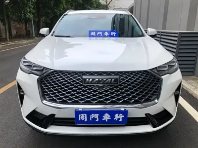 Haval H6 2022, 38000 км, за 10285.26 USD