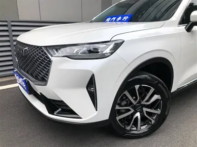 Haval H6 2022, 38000 км, за 10285.26 USD