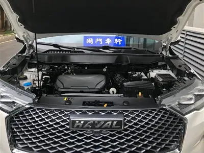 Haval H6 2022, 38000 км, за 10285.26 USD