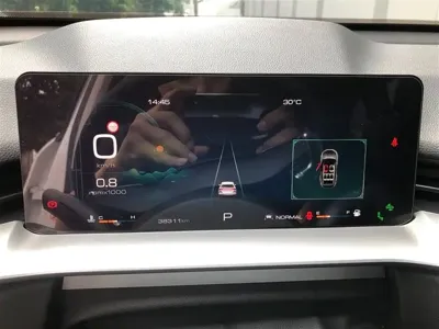 Haval H6 2022, 38000 км, за 10285.26 USD
