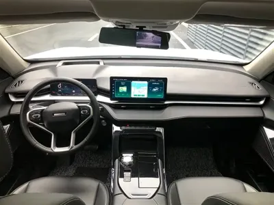 Haval H6 2022, 38000 км, за 10285.26 USD - фото 6