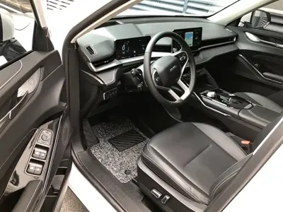 Haval H6 2022, 38000 км, за 10285.26 USD - фото 7