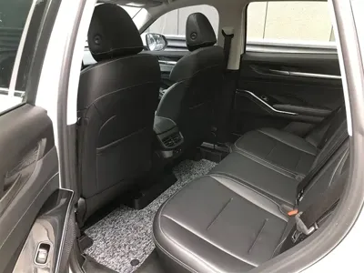 Haval H6 2022, 38000 км, за 10285.26 USD - фото 9