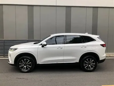 Haval H6 2022, 38000 км, за 10285.26 USD - фото 12