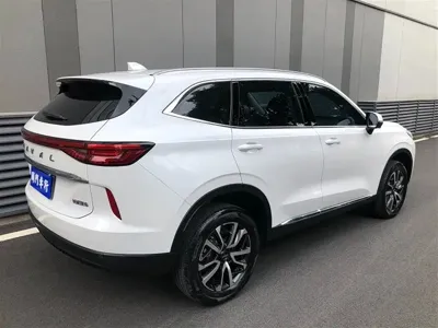 Haval H6 2022, 38000 км, за 10285.26 USD - фото 13