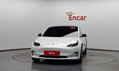 Tesla Model 3 2021, 59303 км, за 20477.14 USD