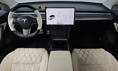 Tesla Model 3 2021, 59303 км, за 20477.14 USD - фото 7