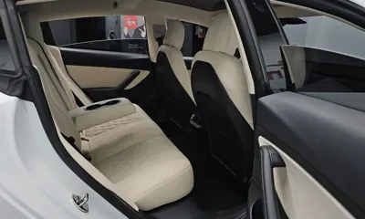 Tesla Model 3 2021, 59303 км, за 20477.14 USD - фото 11