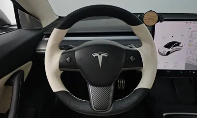 Tesla Model 3 2021, 59303 км, за 20477.14 USD - фото 13