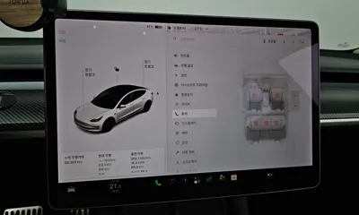 Tesla Model 3 2021, 59303 км, за 20477.14 USD - фото 17