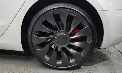 Tesla Model 3 2021, 59303 км, за 20477.14 USD - фото 21