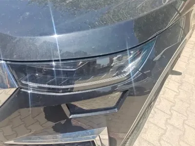Skoda Kodiaq 2024, 10200 км, за 18515.04 USD