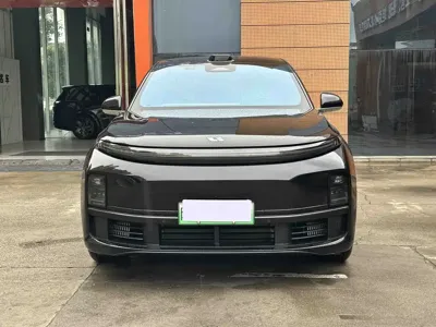 Li Auto Li L7 2024, 17000 км, за 35873.35 USD