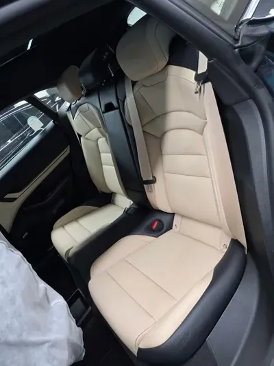 Porsche Taycan 2024, 200 км, за 110843.1 USD - фото 7