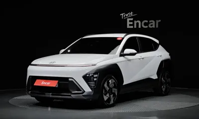 Hyundai Kona · 2023 год