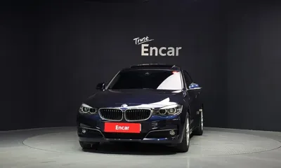 BMW Gran Turismo 2018, 132333 км, за 9744.52 USD
