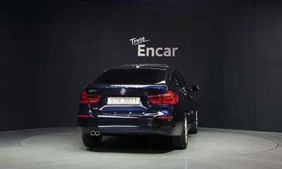 BMW Gran Turismo 2018, 132333 км, за 9744.52 USD