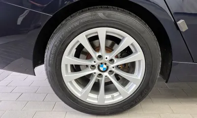BMW Gran Turismo 2018, 132333 км, за 9744.52 USD