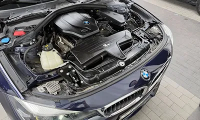 BMW Gran Turismo