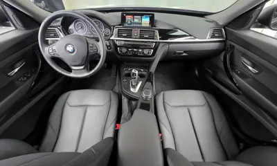 BMW Gran Turismo