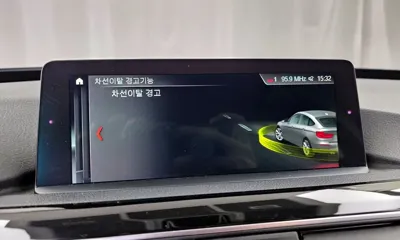 BMW Gran Turismo