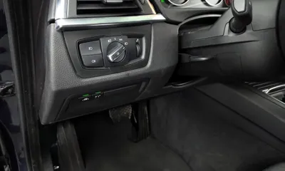 BMW Gran Turismo