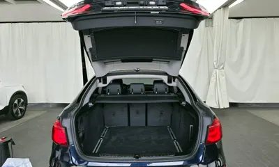 BMW Gran Turismo