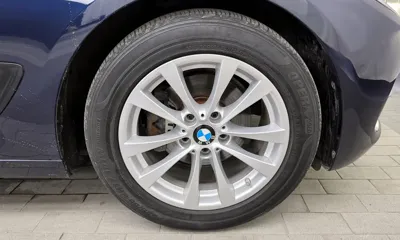 BMW Gran Turismo
