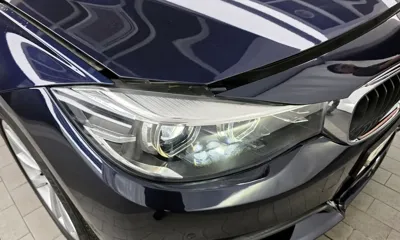 BMW Gran Turismo