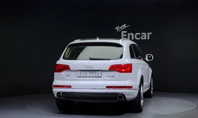 Audi Q7 2013, 157208 км, за 6897 USD
