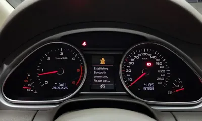 Audi Q7 2013, 157208 км, за 6897 USD - фото 8