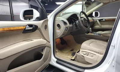 Audi Q7 2013, 157208 км, за 6897 USD - фото 10