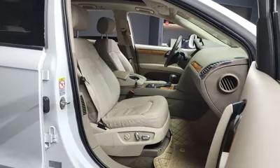 Audi Q7 2013, 157208 км, за 6897 USD - фото 11