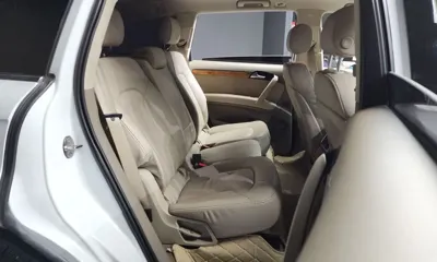 Audi Q7 2013, 157208 км, за 6897 USD - фото 12