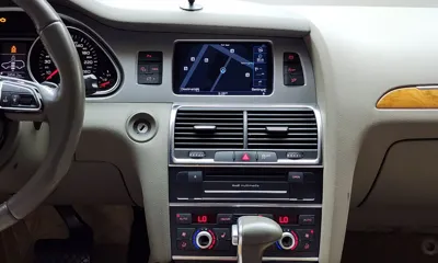 Audi Q7 2013, 157208 км, за 6897 USD - фото 14