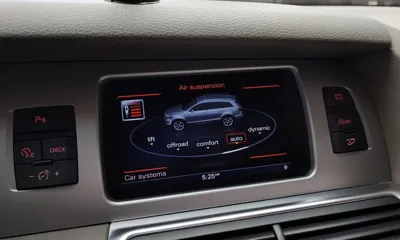 Audi Q7 2013, 157208 км, за 6897 USD - фото 16