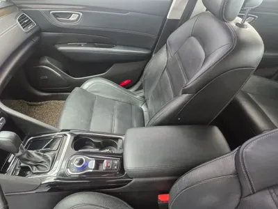 Renault-KoreaSamsung SM6 2016, 74828 км, за 5135.54 USD