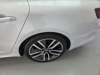 Renault-KoreaSamsung SM6 2016, 74828 км, за 5135.54 USD - фото 9