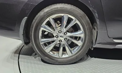 Kia Canival 2019, 90486 км, за 10223.35 USD