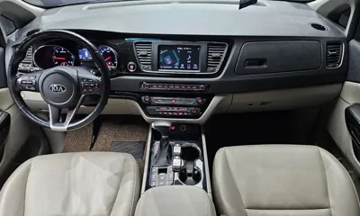 Kia Canival 2019, 90486 км, за 10223.35 USD - фото 7