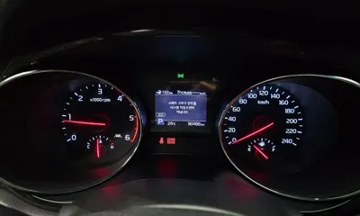 Kia Canival 2019, 90486 км, за 10223.35 USD - фото 8