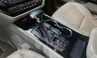 Kia Canival 2019, 90486 км, за 10223.35 USD - фото 9
