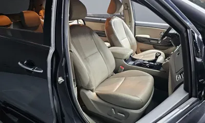 Kia Canival 2019, 90486 км, за 10223.35 USD - фото 12