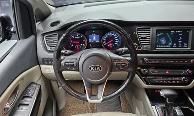 Kia Canival 2019, 90486 км, за 10223.35 USD - фото 13